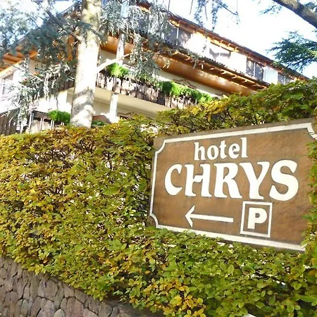 Chrys בולצאנו